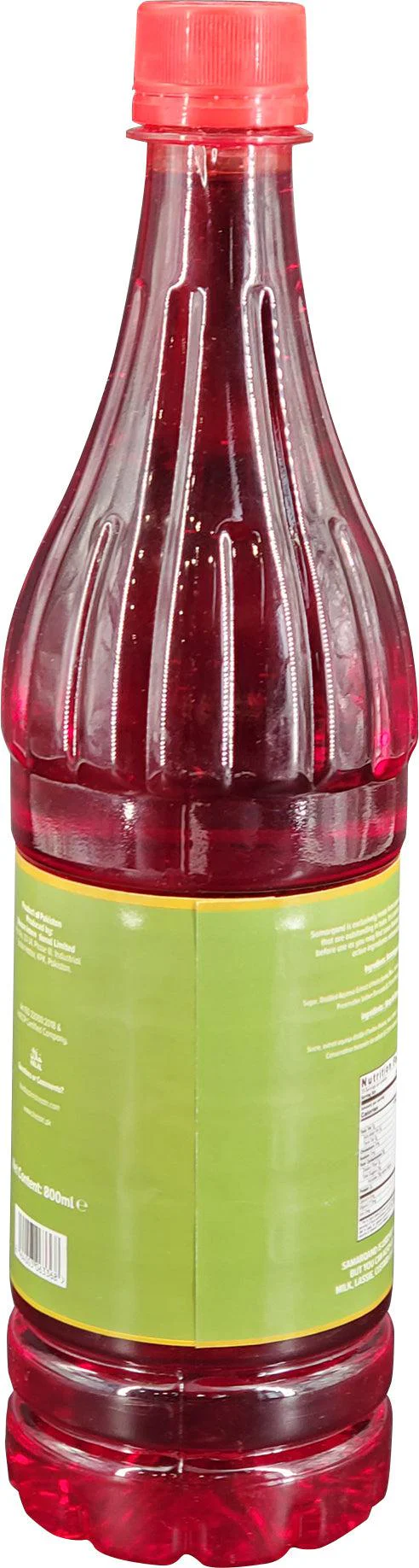CLR - Shezan - Samarqand Syrup - PET - Image 3