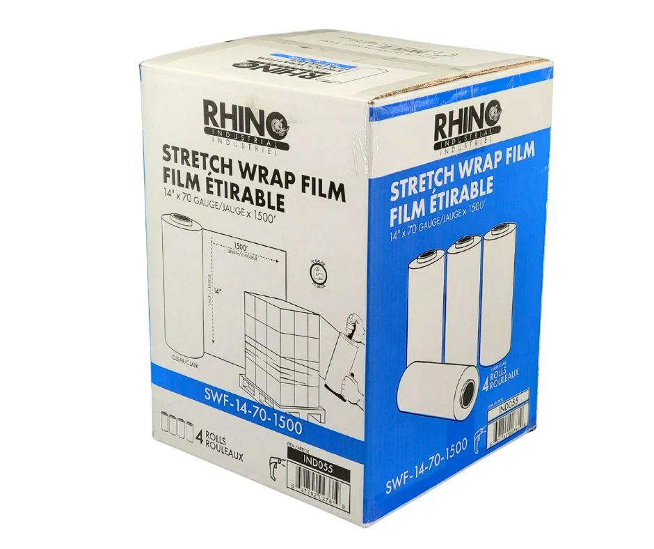Rhino - Shrink Wrap - 14"X 70G X1500' - Image 11