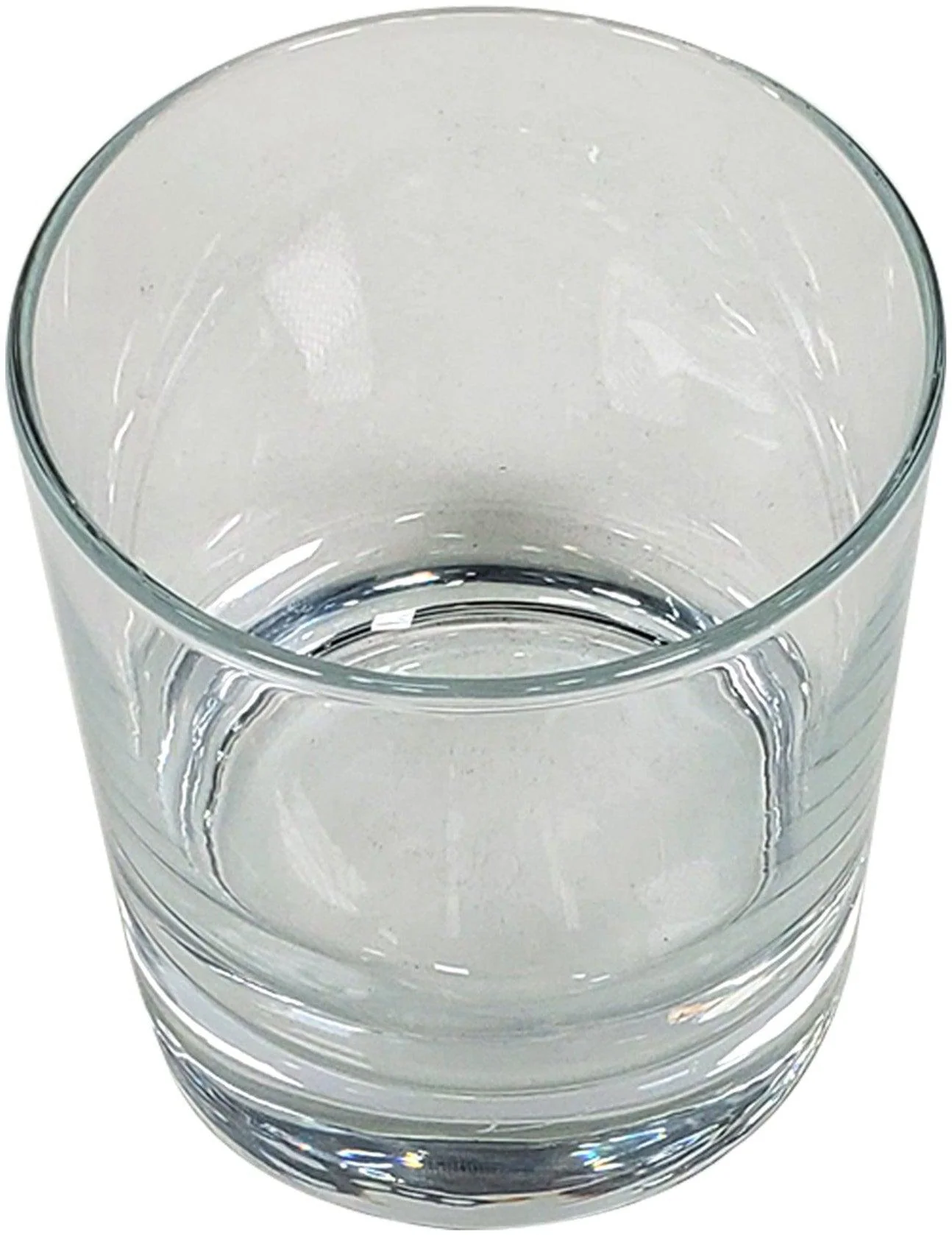 Pasabahce - 10.5oz Side-Heavy Sham Old-Fashioned Glass - PG42884 - Image 3
