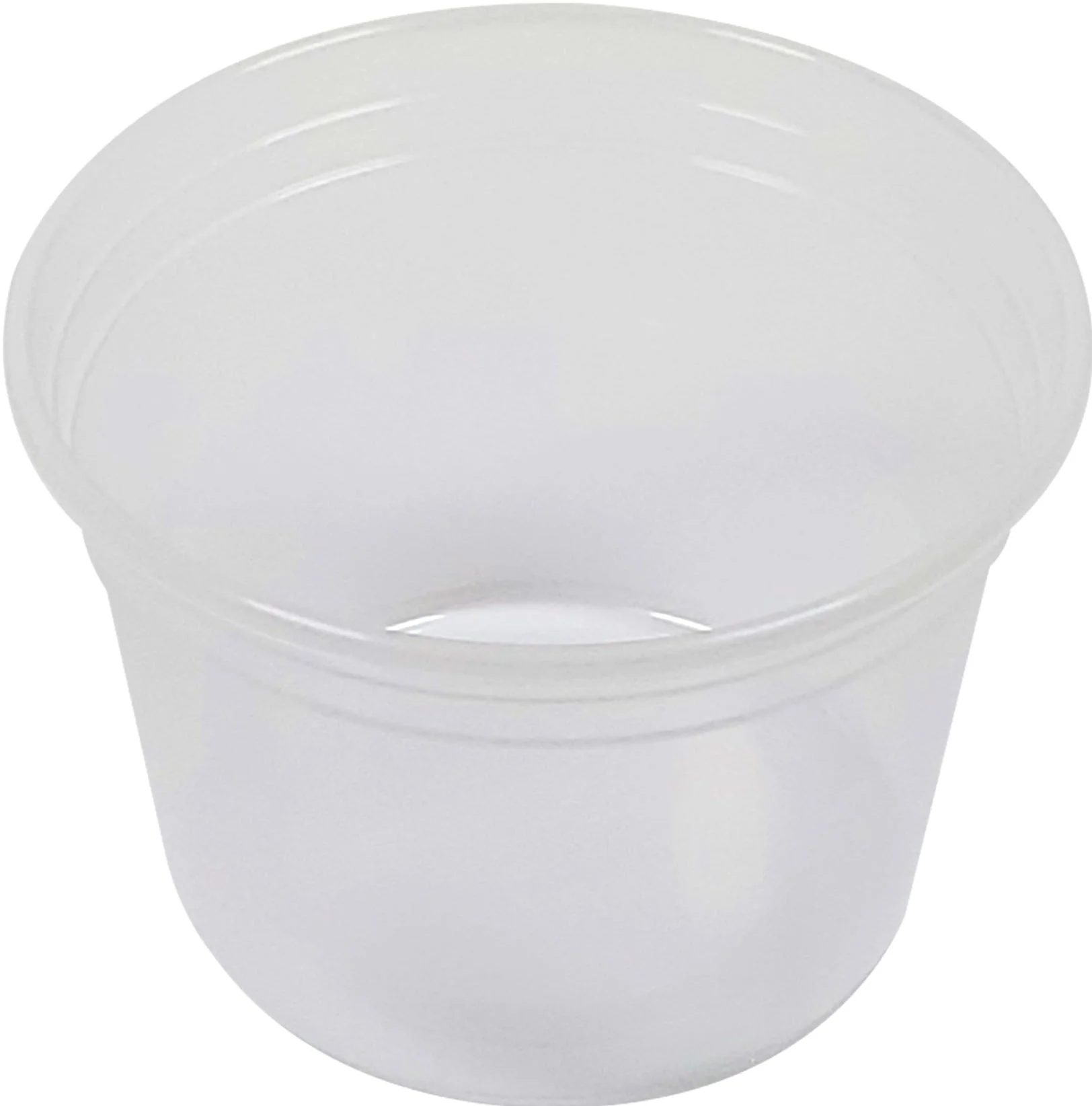 Maple - H2816 - Heavy Duty Deli Container - 16oz - Image 2