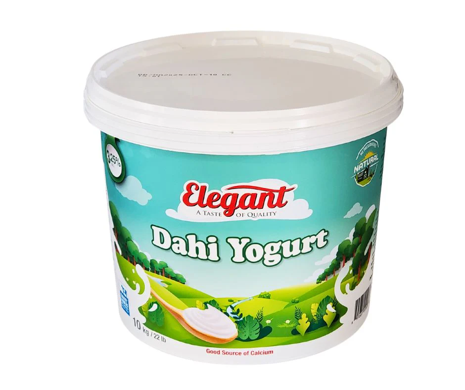 Elegant - Yogurt Dahi 3.25% - Image 3