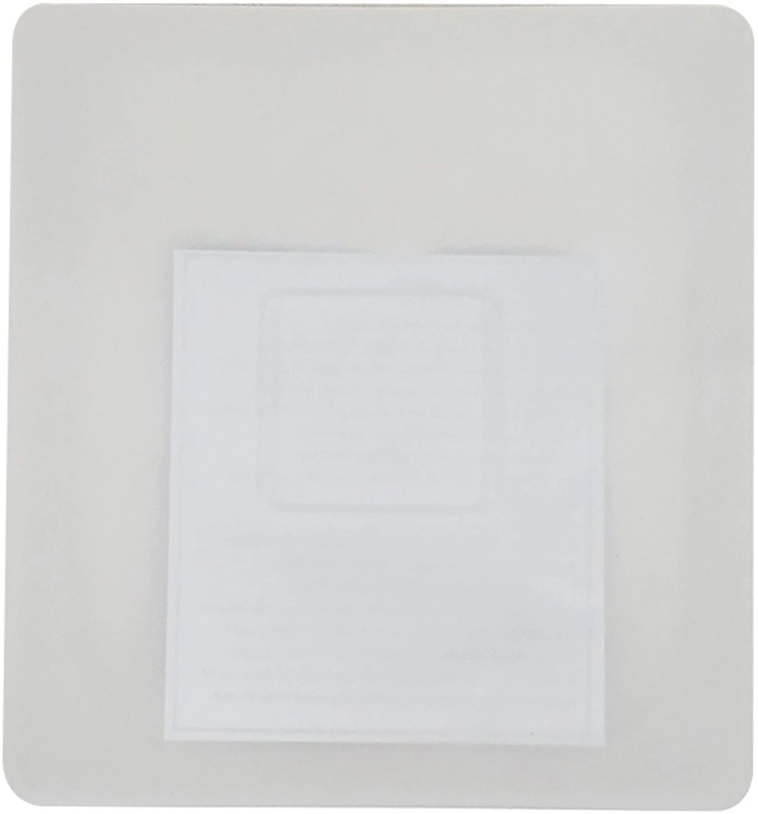 CLR - Flexsil Food Pan Lid - 1/6 Size - Image 4
