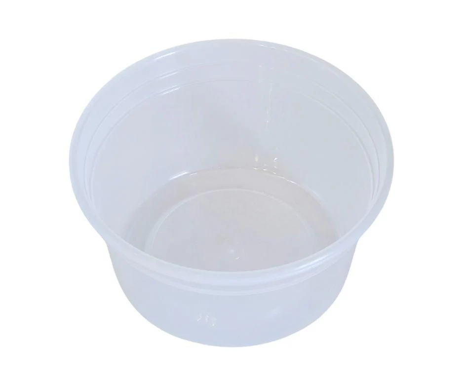 Maple - H2812 - Heavy Duty Deli Container - 12oz - Image 2