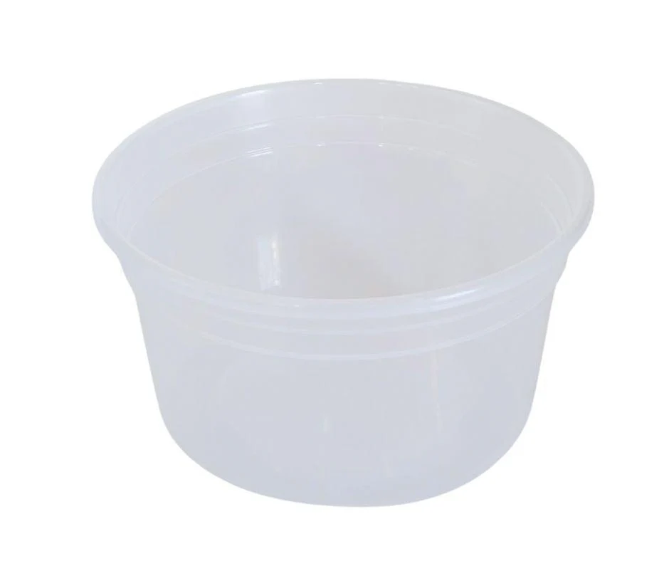 Maple - H2812 - Heavy Duty Deli Container - 12oz - Image 3
