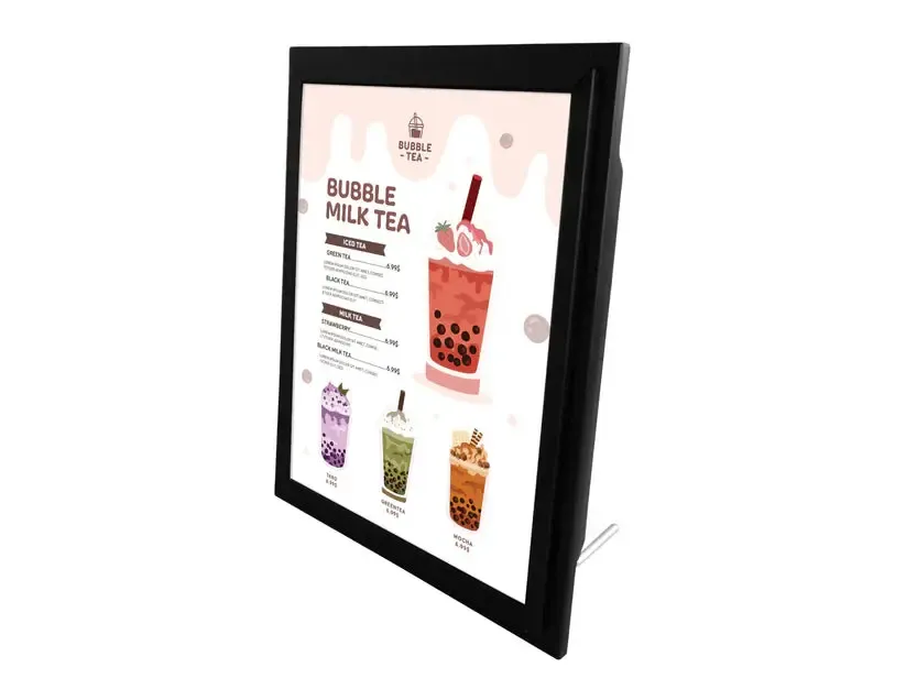 RS - Illuma Display 8.5x11" (RSB-LET1) - Image 3