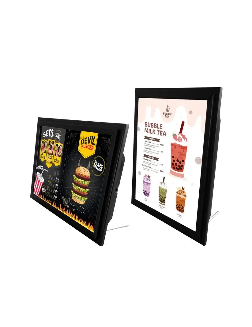 RS - Illuma Display 8.5x11" (RSB-LET1) - Image 4