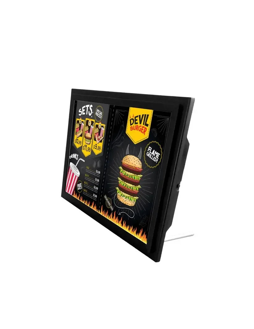 RS - Illuma Display 8.5x11" (RSB-LET1) - Image 6