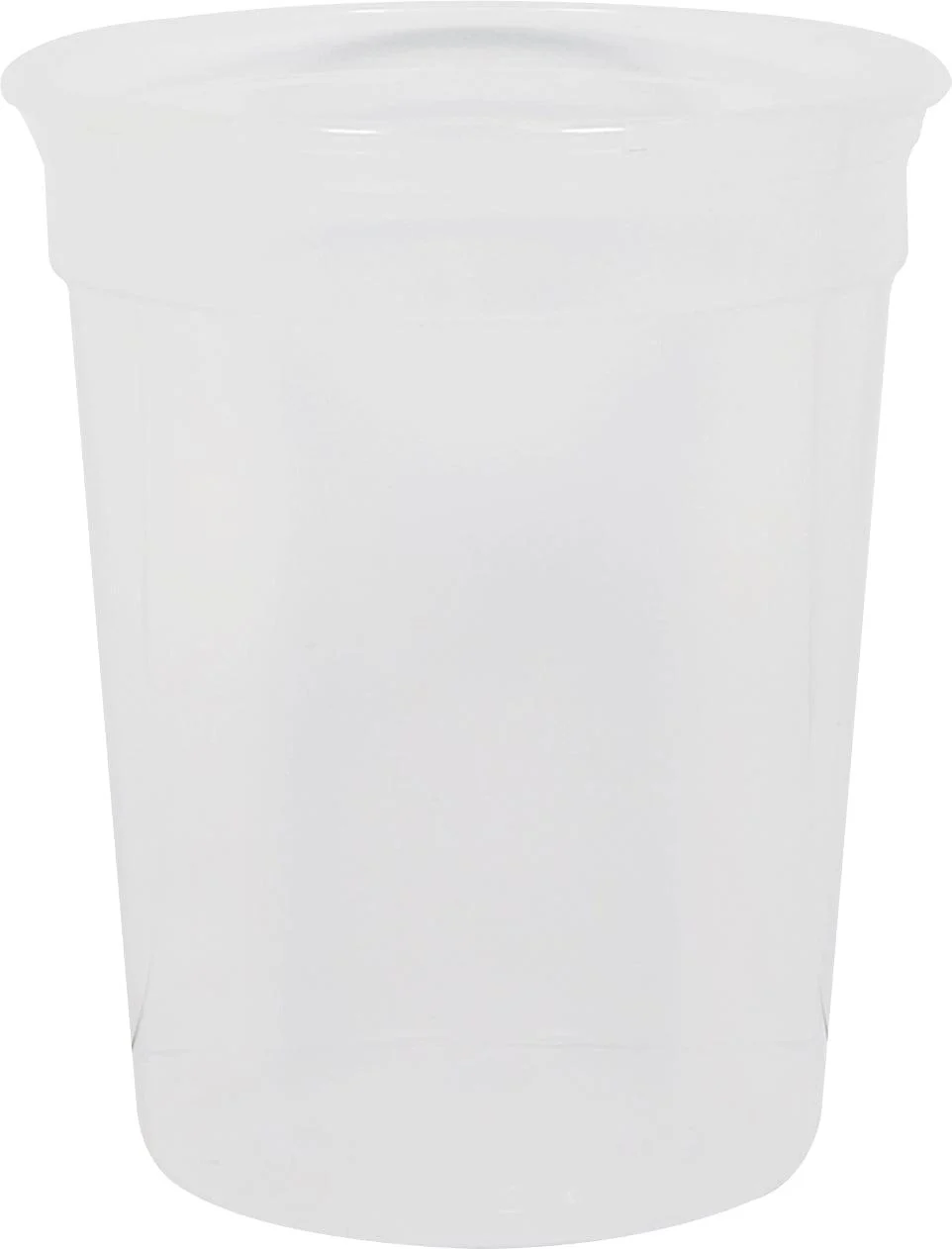 Maple - H2832 - Deli Container - 32oz - 500/Cs - D286 - Image 2