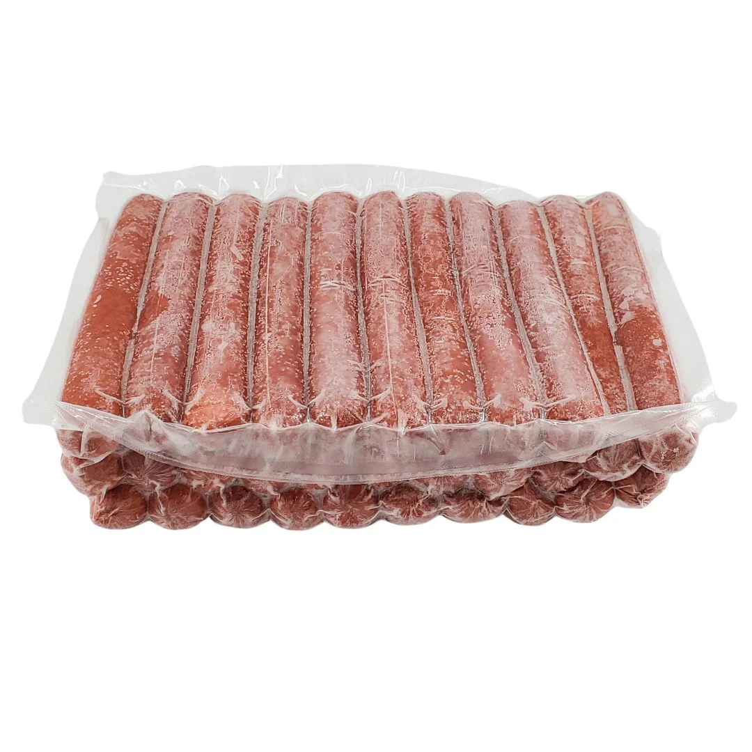 Frozen - Solmaz - 8 " Hot Dogs - Halal - Image 2