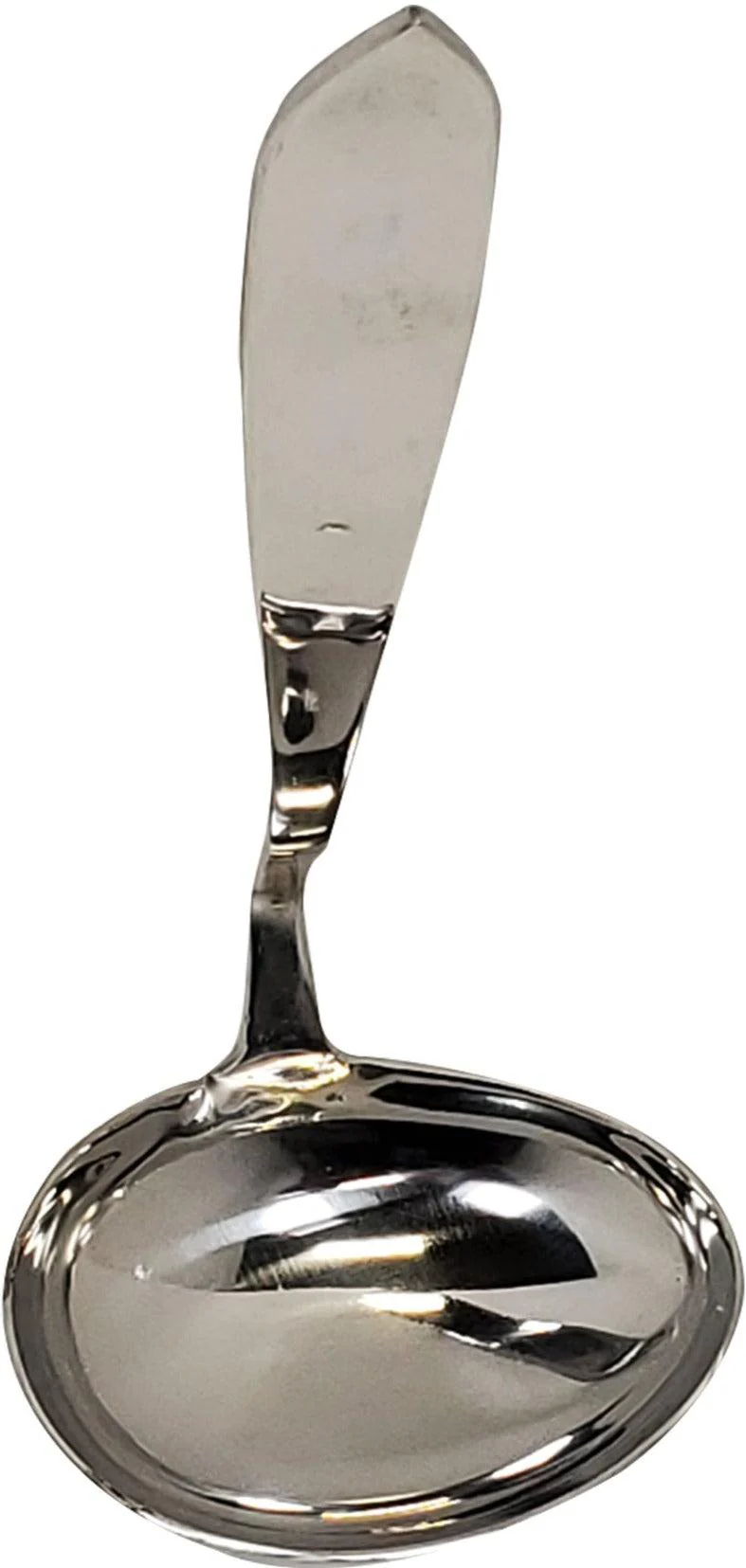 CLR - Soup Ladle # L 12 - Image 2