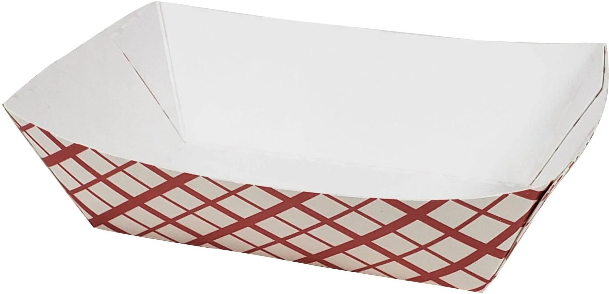 Eco-Craze - Food Trays - 6oz - Image 3