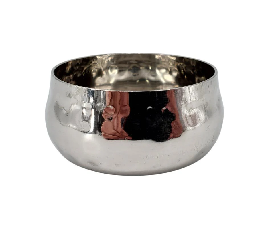 Sovereign Chutney Katori SS Hammer 90ml - Image 2