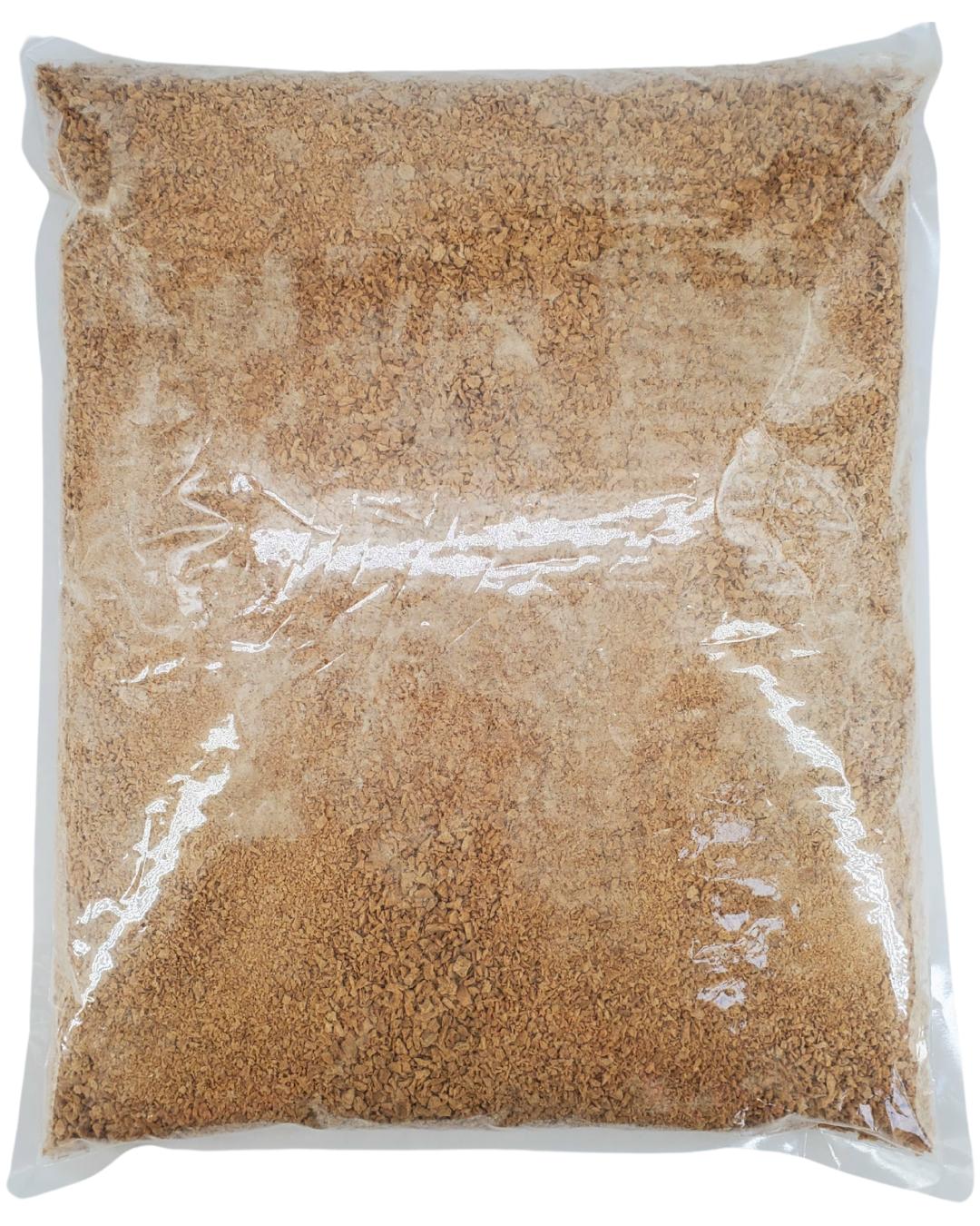 Apna - Soya Granules - 5 lbs - Image 2