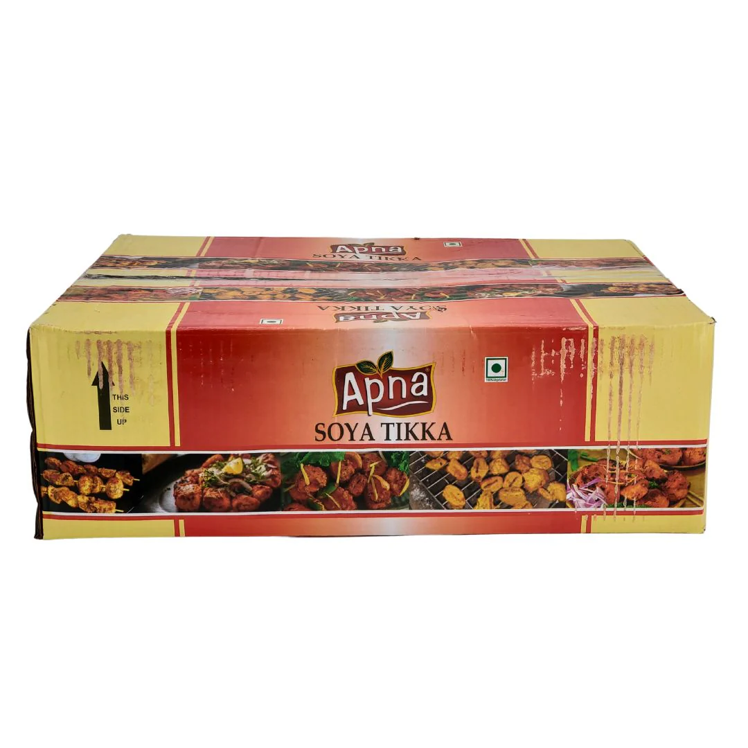 Apna / PK - Soya Tikka - Image 3