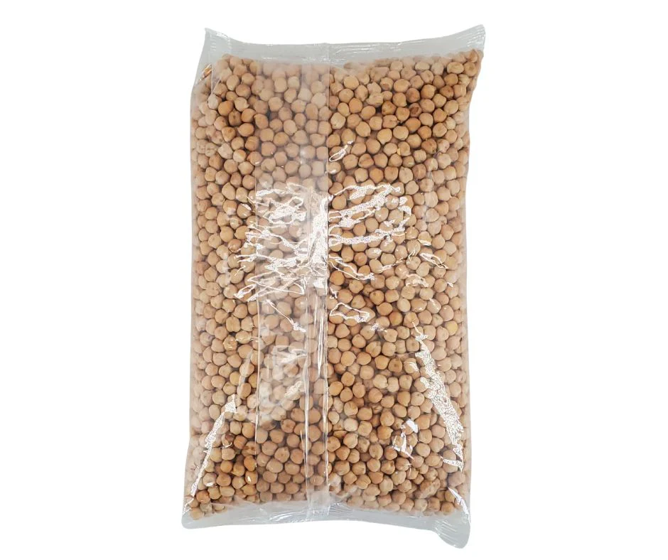 Apna - Chick Peas - White - 8mm - Image 2
