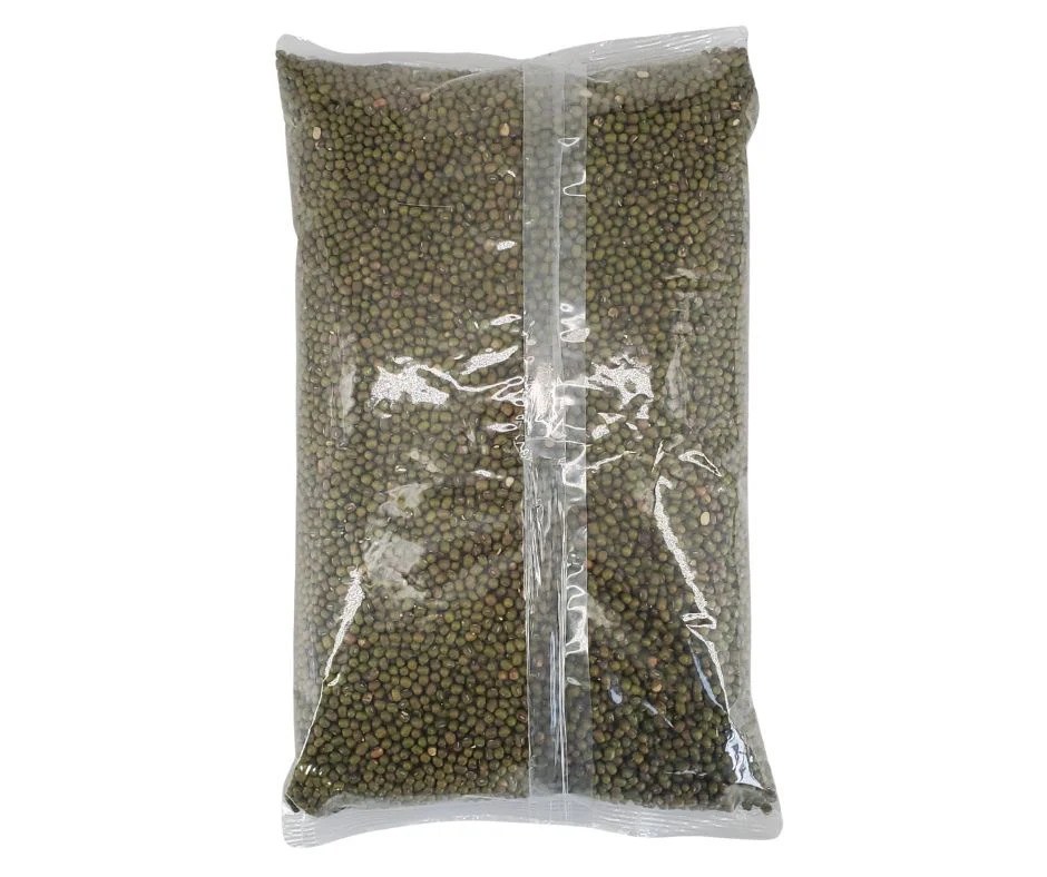 Apna - Moong Daal Whole - Green Gram Beans - Image 2