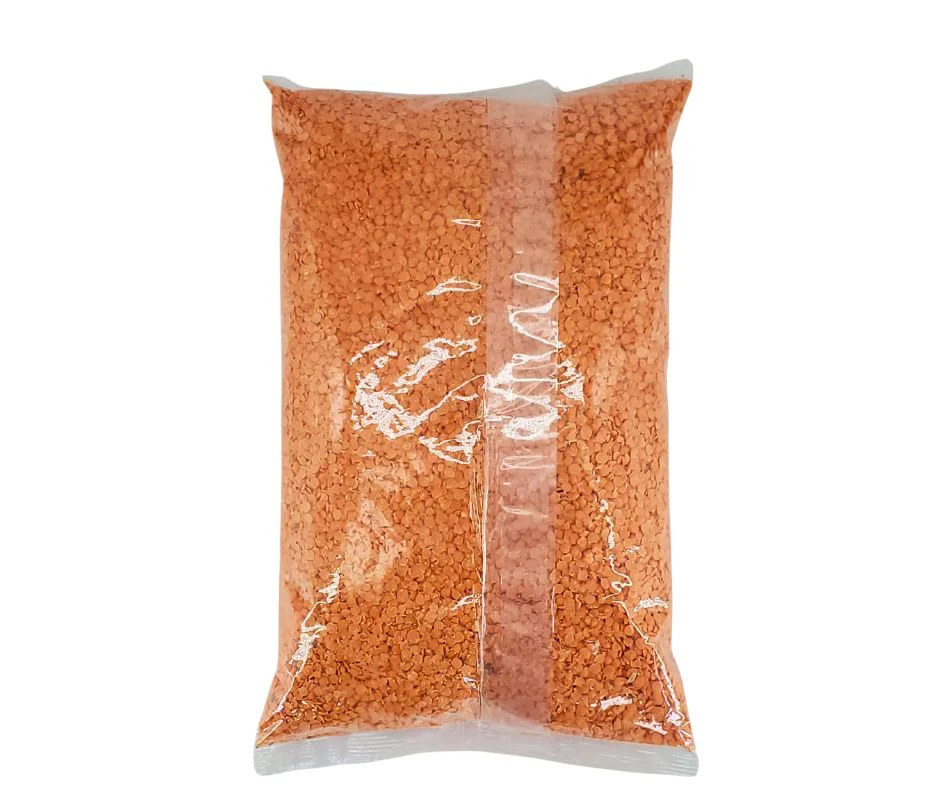 Apna - Masoor Daal Wash - Red Lentil Split - Image 2