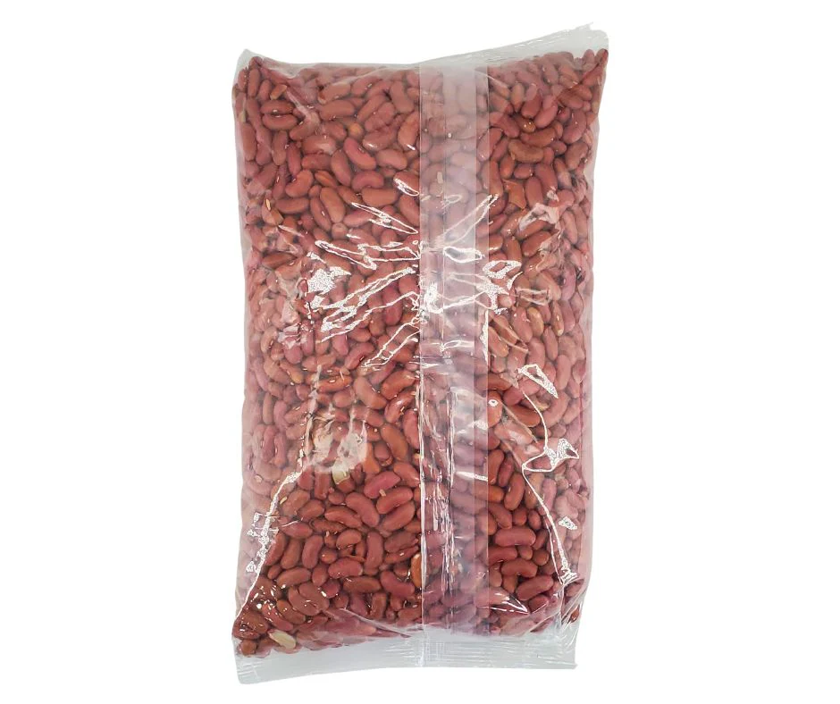 Apna - Light Kidney Beans - Rajma - Whole - Image 2