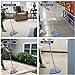Spartano - 16oz Blue Synthetic Loop-End Mop Head - 3090 - Image 5