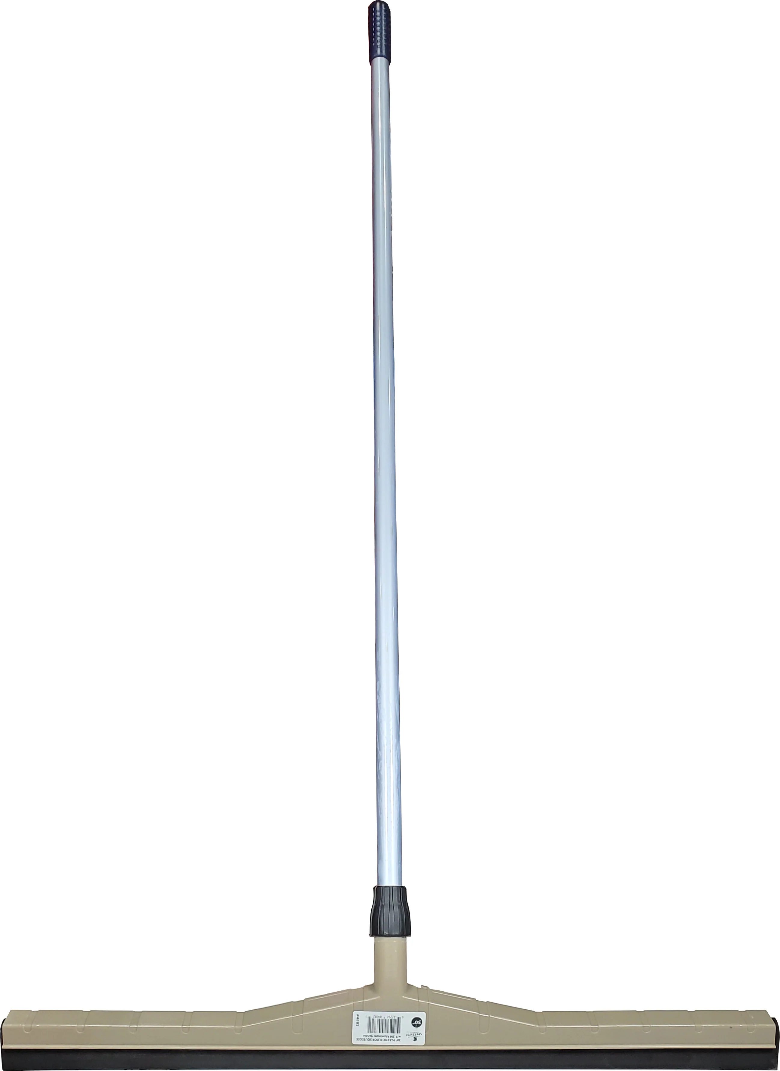 Spartano - 30" Plastic Floor Squeege w/Aluminium Handle - 4882 - Image 2