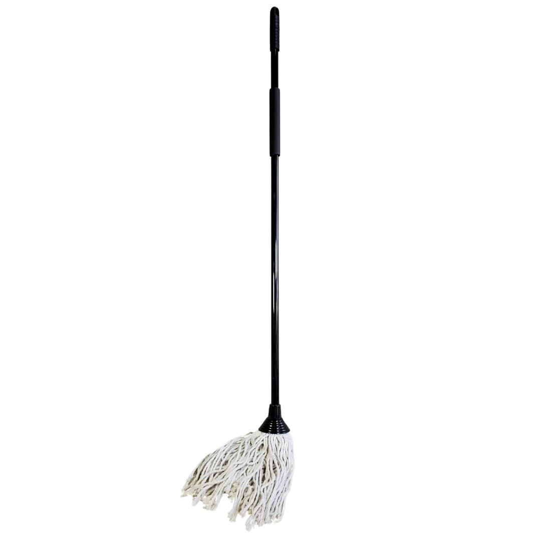 Spartano - 300g Yacht Mop with Metal Handle - 4922 - Image 2
