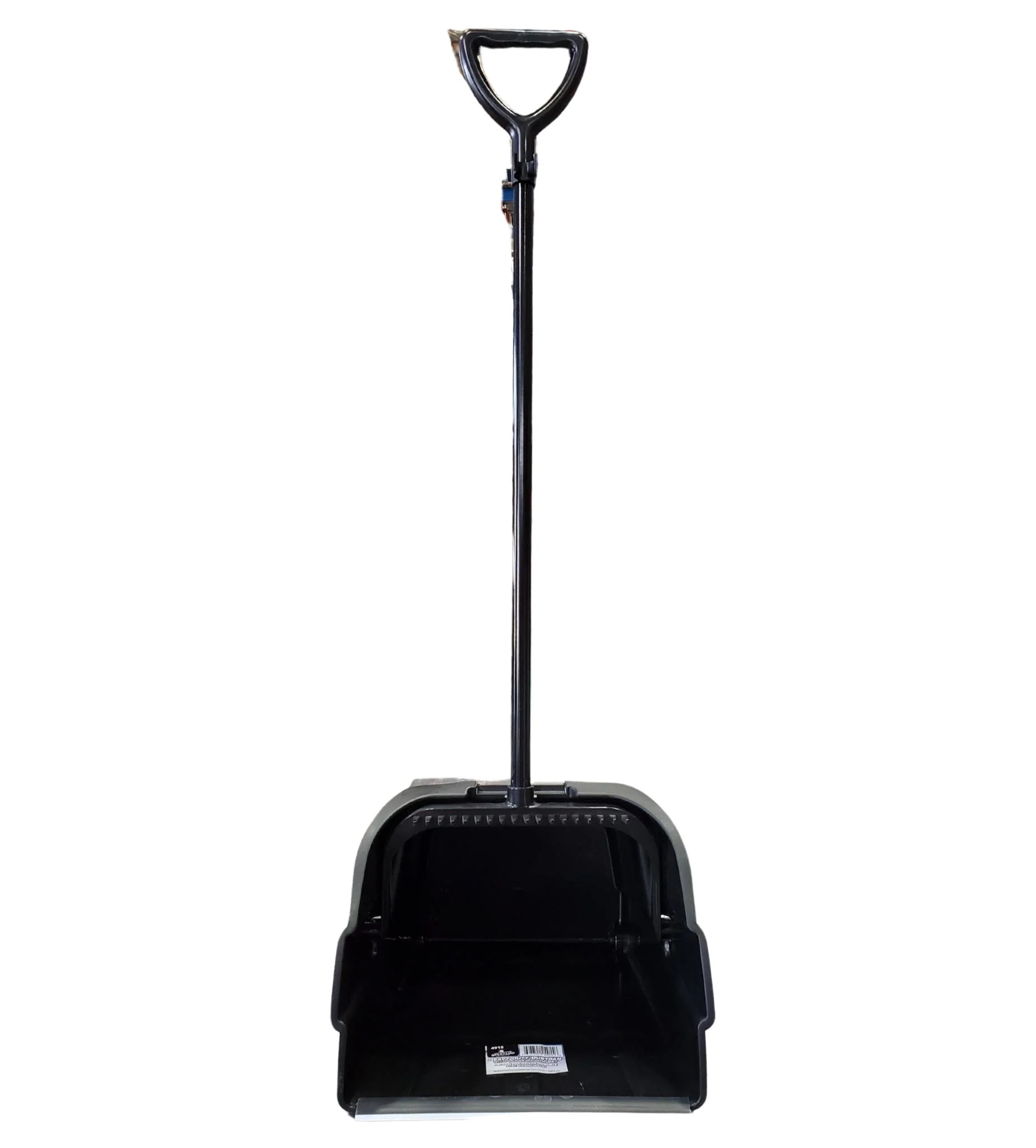 Spartano - Lobby Dustpan with Broom Set - 4916 - Image 3