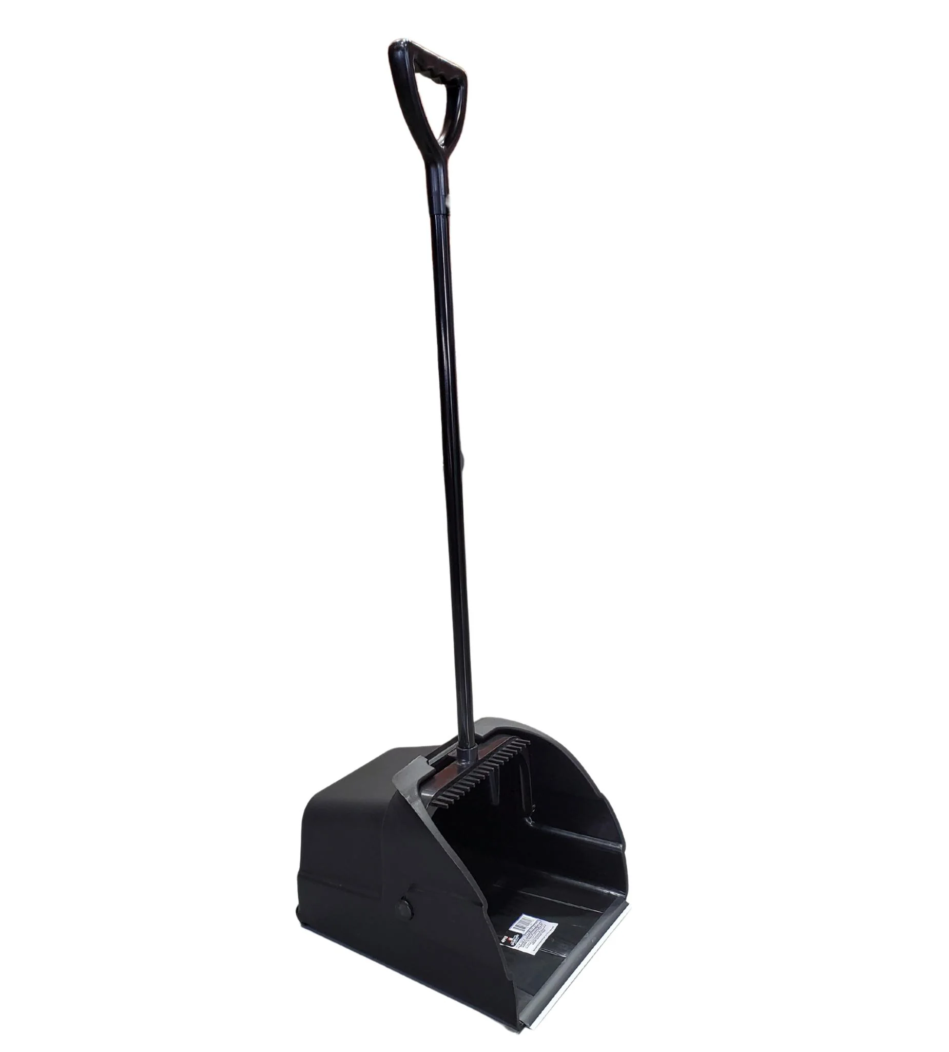 Spartano - Lobby Dustpan with Broom Set - 4916 - Image 4