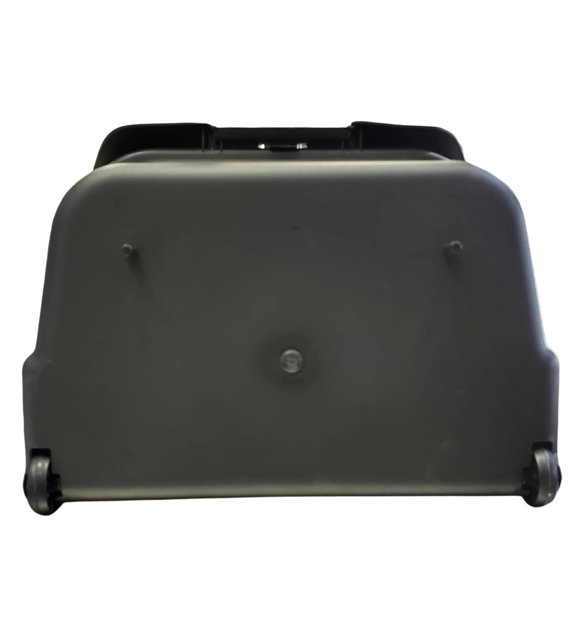 Spartano - Lobby Dustpan with Broom Set - 4916 - Image 5