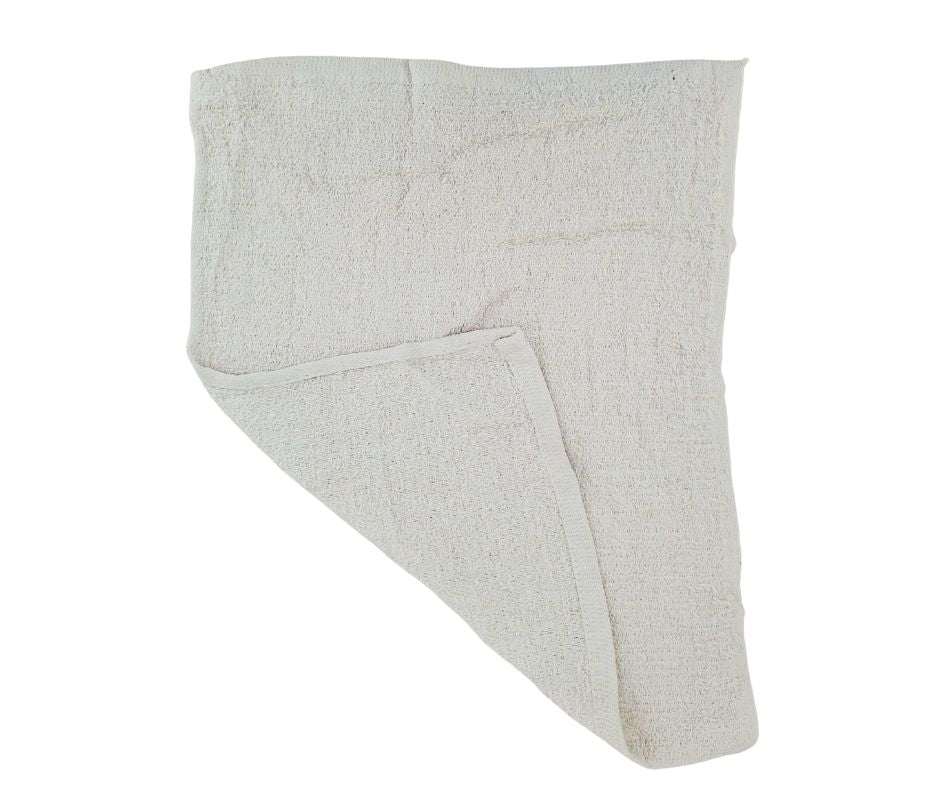 Spartano - 14x17 - Terry Bar Towels - 100% Cotton - Image 2