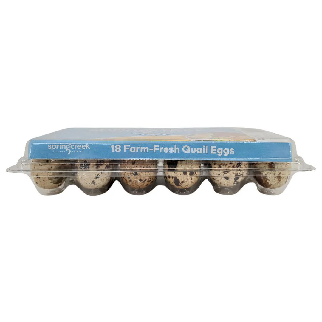 Spring Creek - Quail Eggs - Image 3