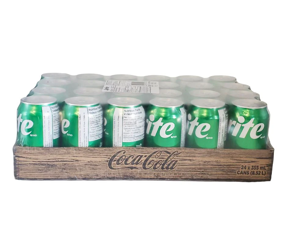 Sprite - Original - Cans - Image 4