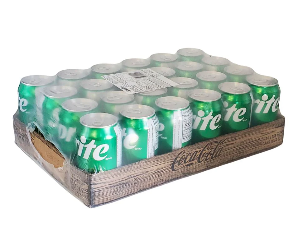 Sprite - Original - Cans - Image 5
