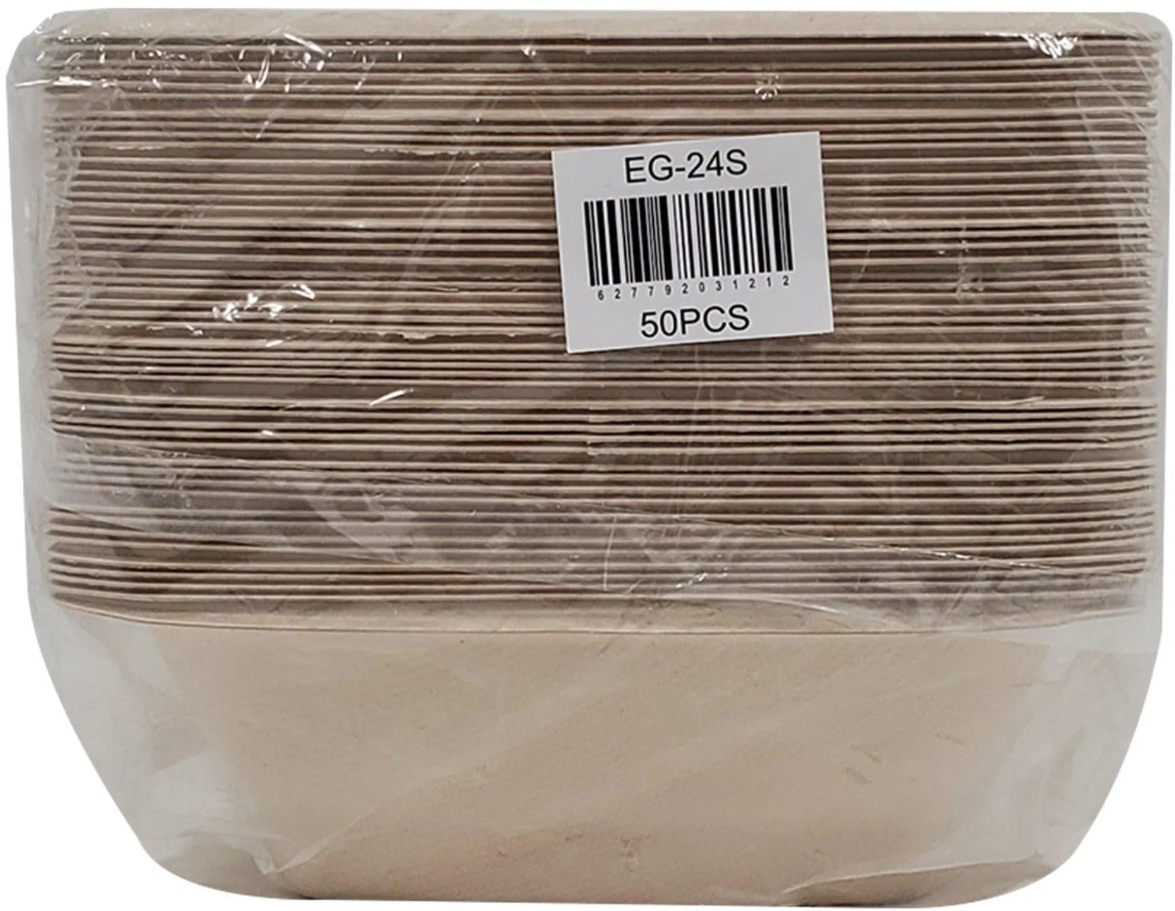 Eco-Craze - Square Bowl 24oz - Image 5