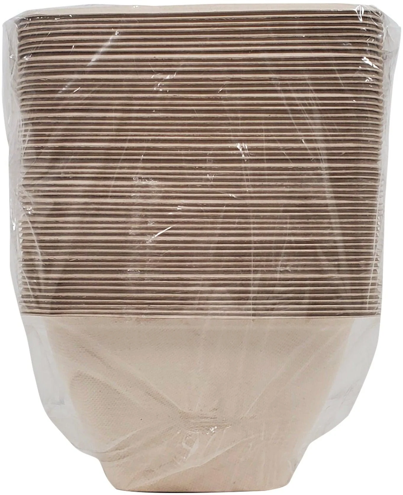 Eco-Craze - Square Bowl 42oz/ EG-42S - Image 4