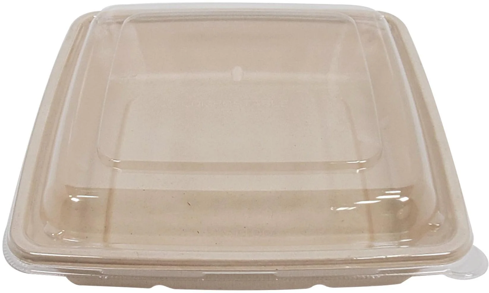 Eco-Craze - Square Container 1400ml - Image 3