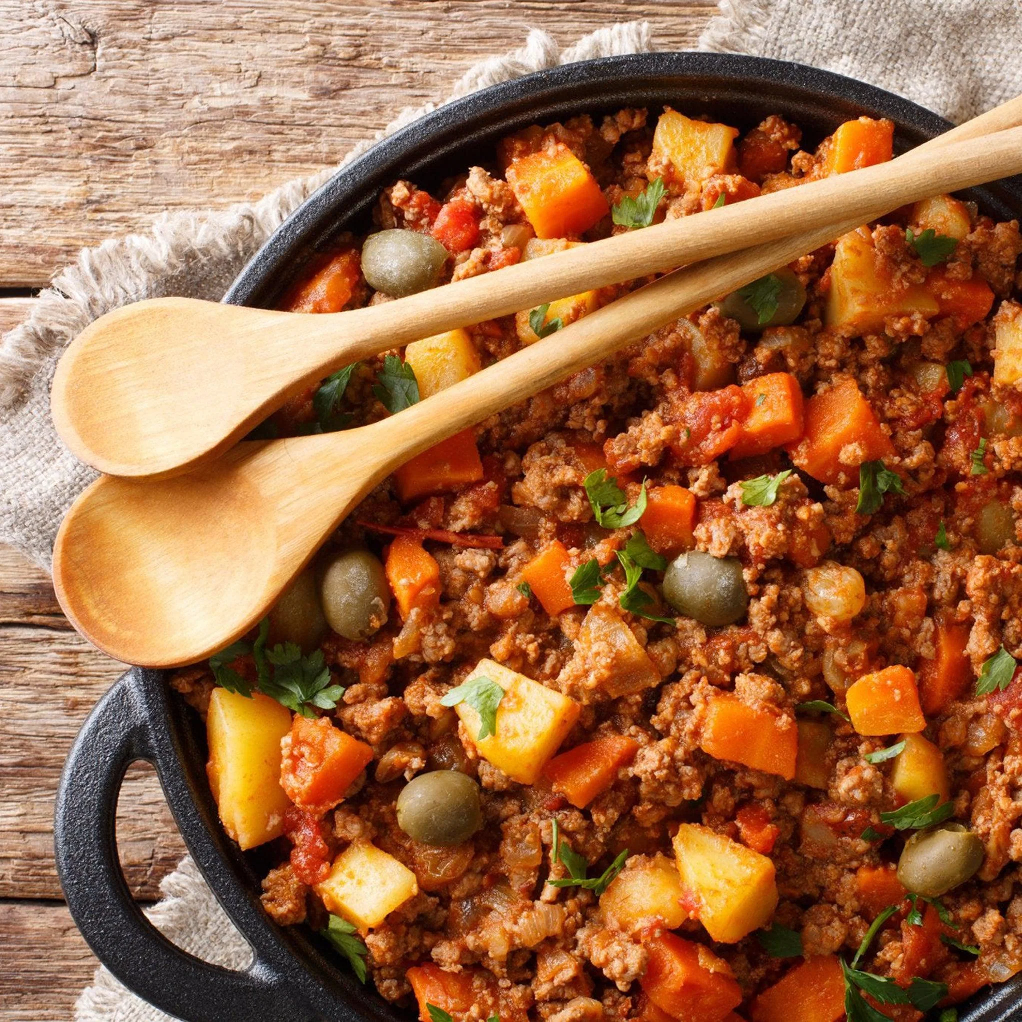 Fresh - St. Helens - Raw - Lean Ground Beef - Halal - Image 2