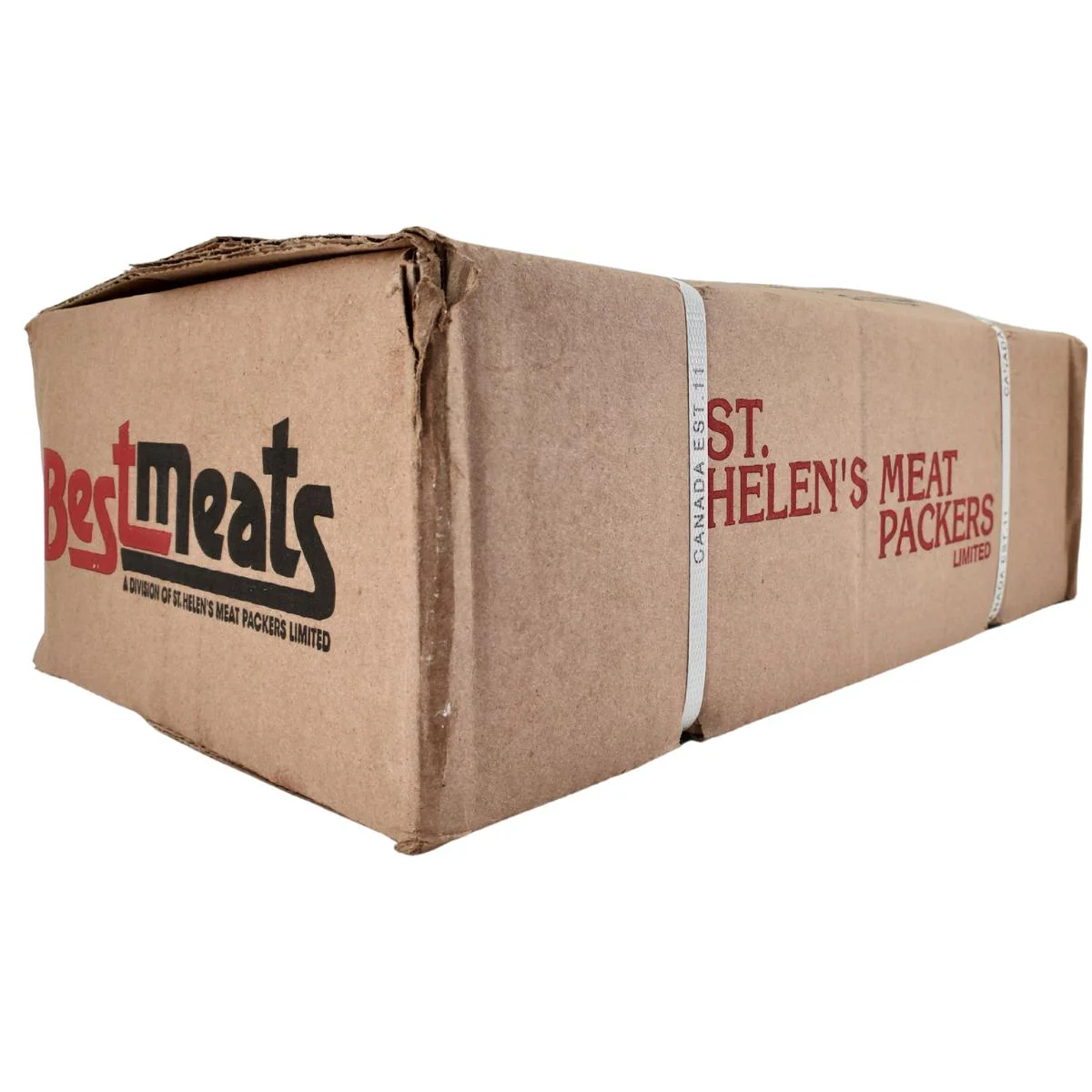 St. Helens - Halal Beef Bones - Image 3