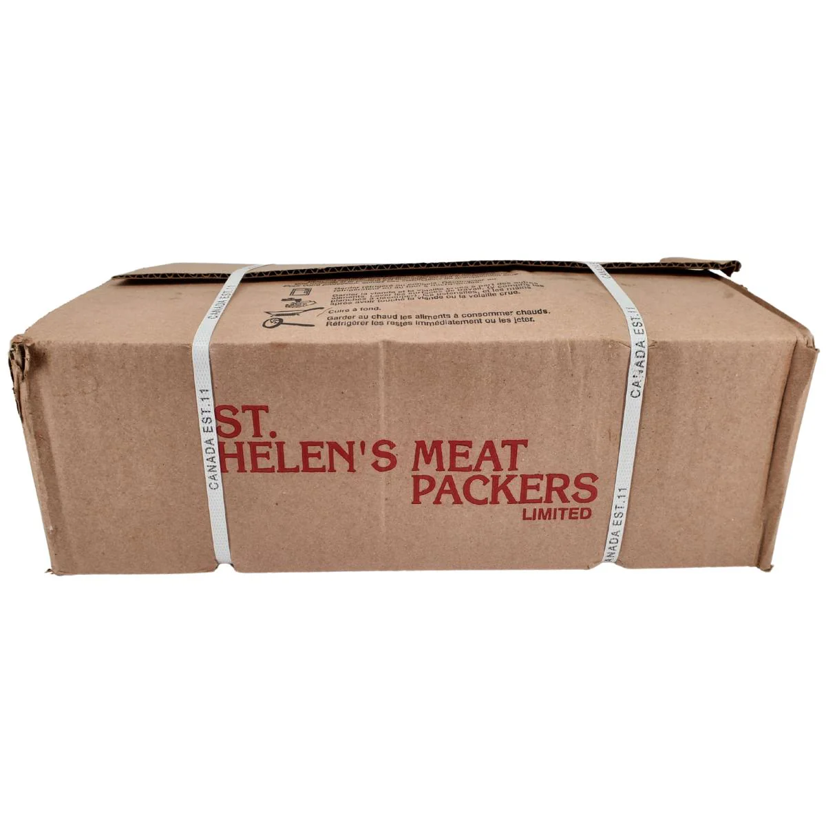St. Helens - Halal Beef Bones - Image 4