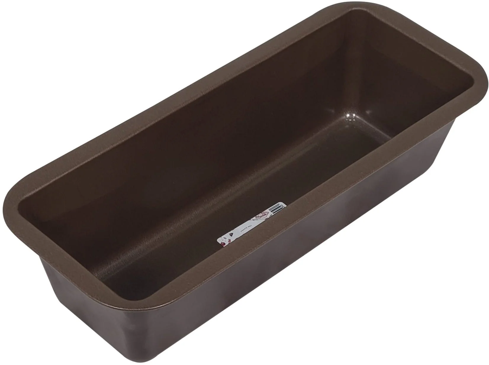 CLR - Stamped non-stick steel Cake mold - 223320 - Image 2