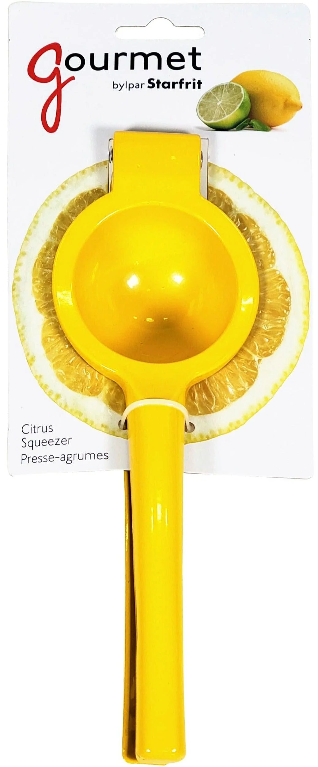 Starfrit - Citrus Squeezer - Image 3