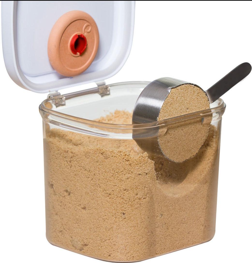Starfrit - Dry Food Keeper - Medium Size - Image 2