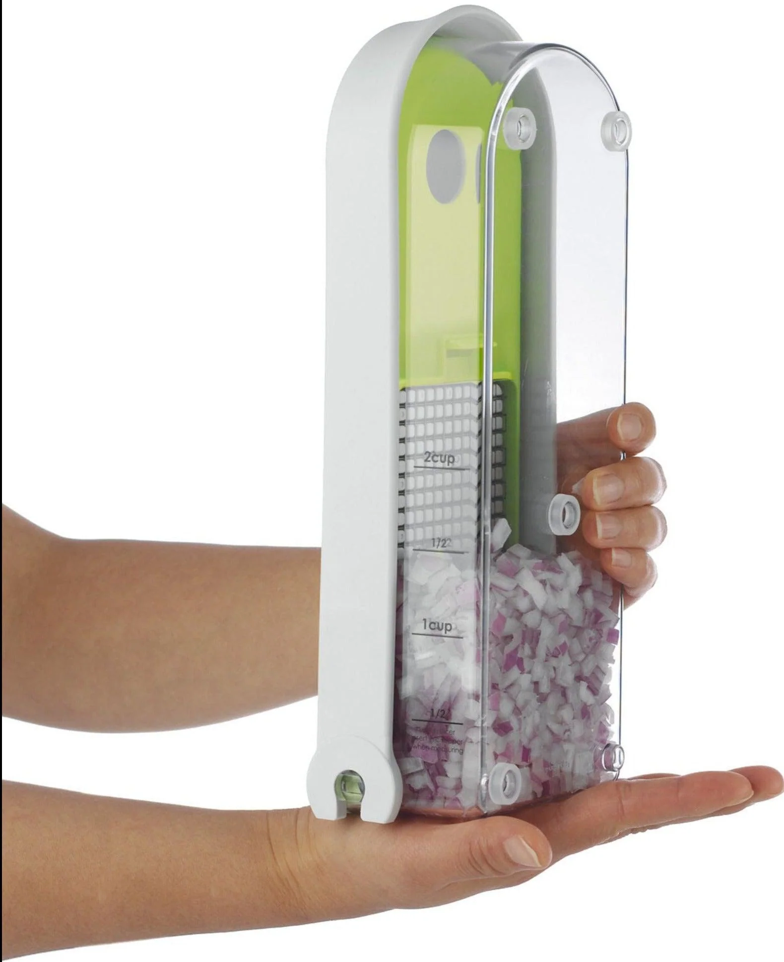 Starfrit - Onion Chopper - Image 5