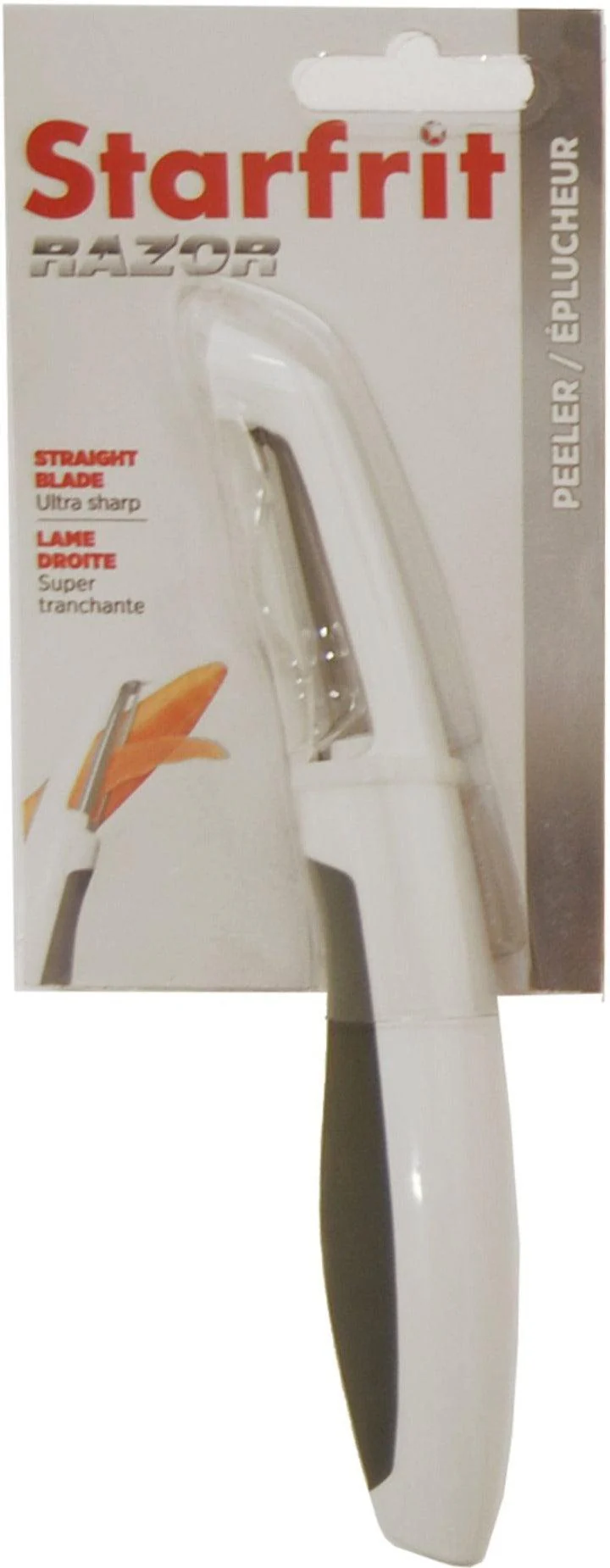 Starfrit - Peeler - Ultra Sharp - Image 3