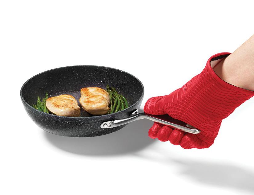 Starfrit - Silicone Glove w/Finger - Image 2