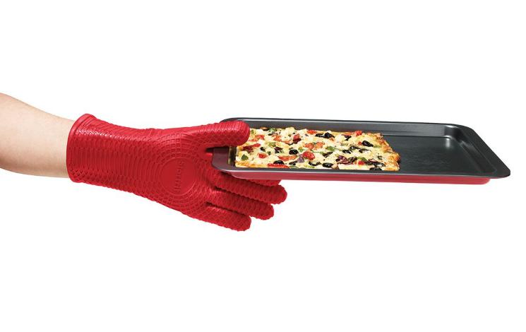 Starfrit - Silicone Glove w/Finger - Image 4