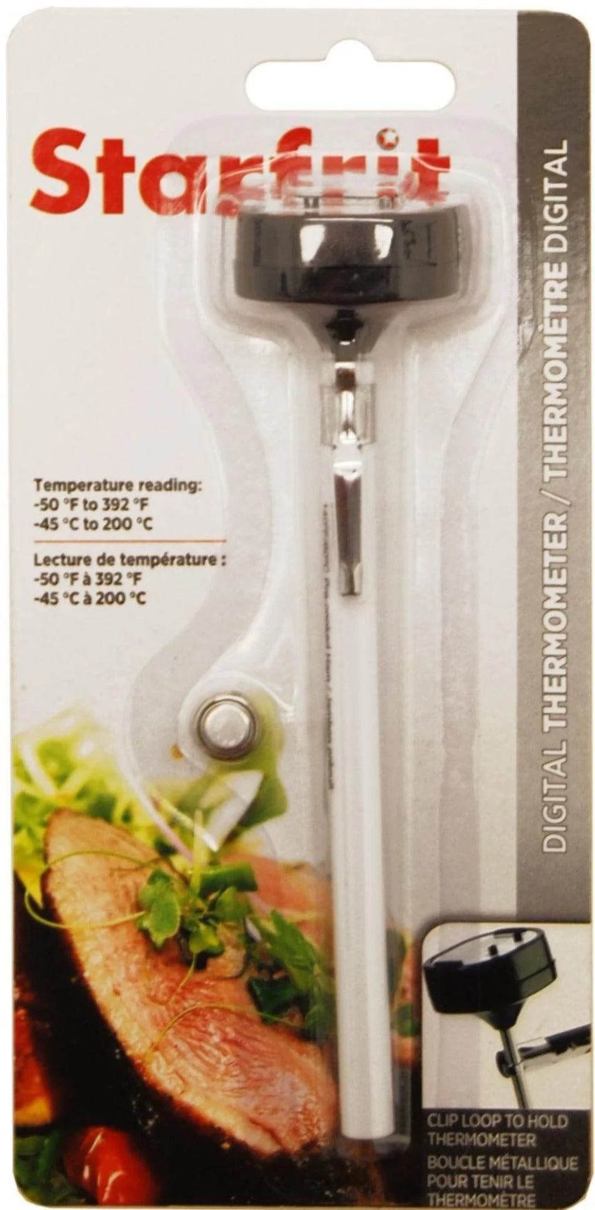 Starfrit - Thermometer - Digital - Image 2