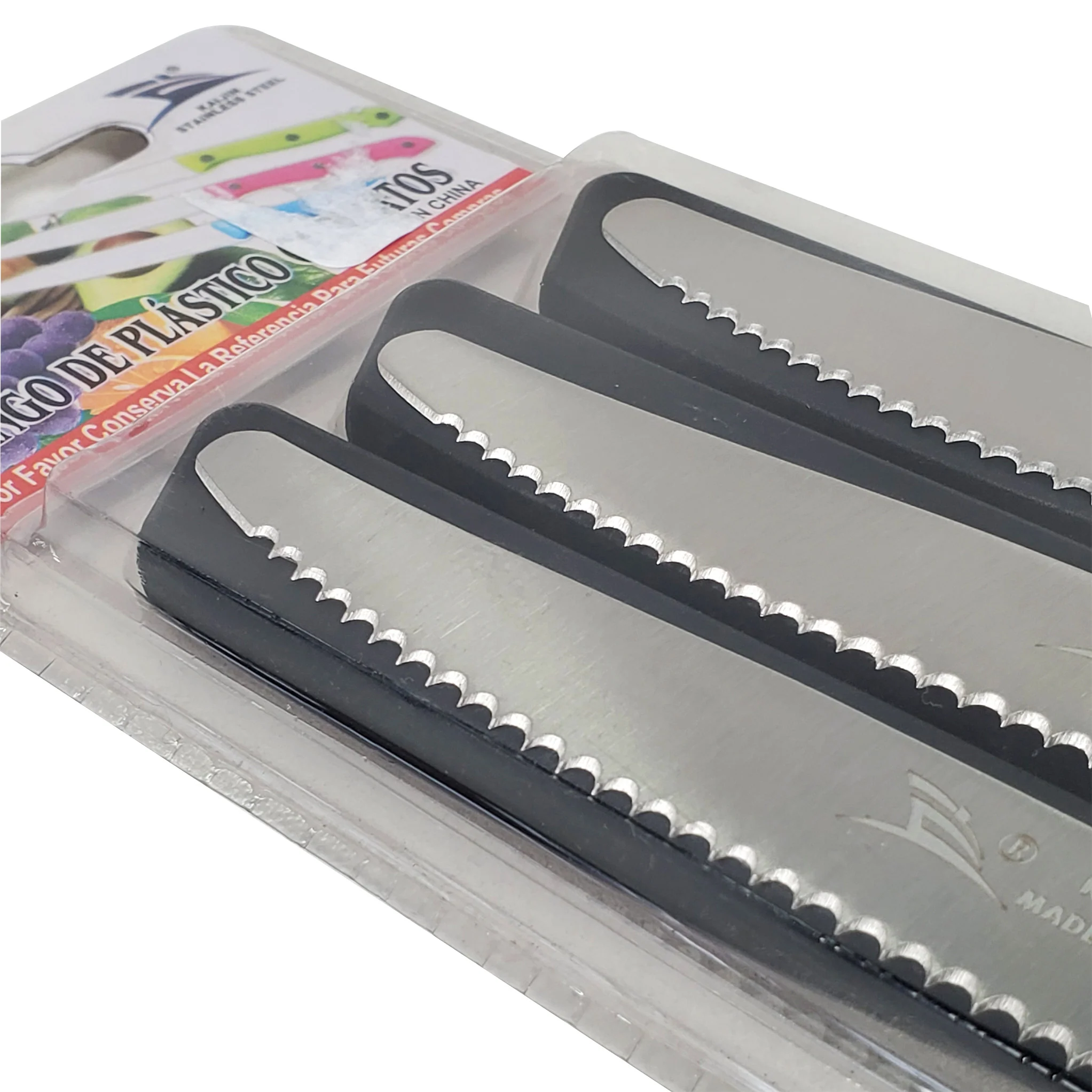 Steak Knife (6 pcs) - Image 2