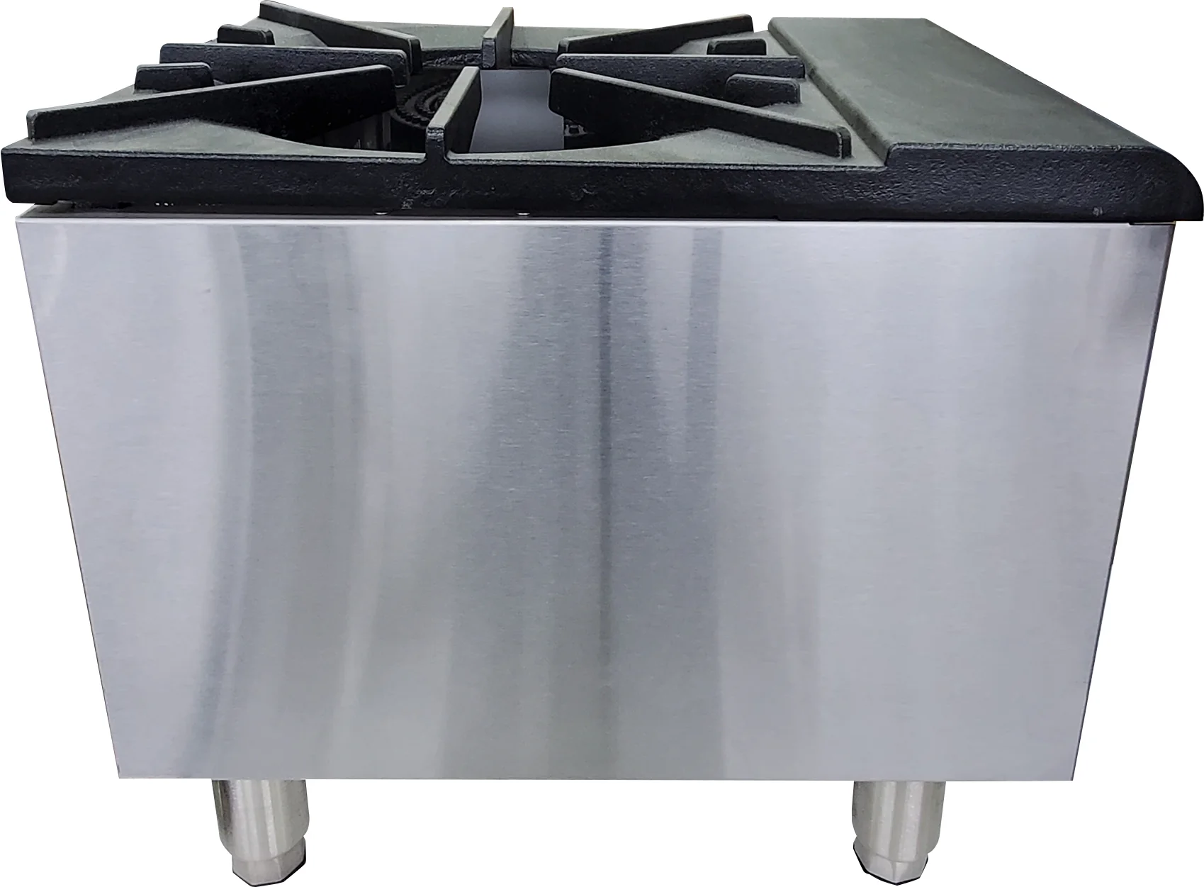 Pro-Kitchen - Stock Pot Range - 1 Burner - 110,000 BTU - SP1 - Image 5