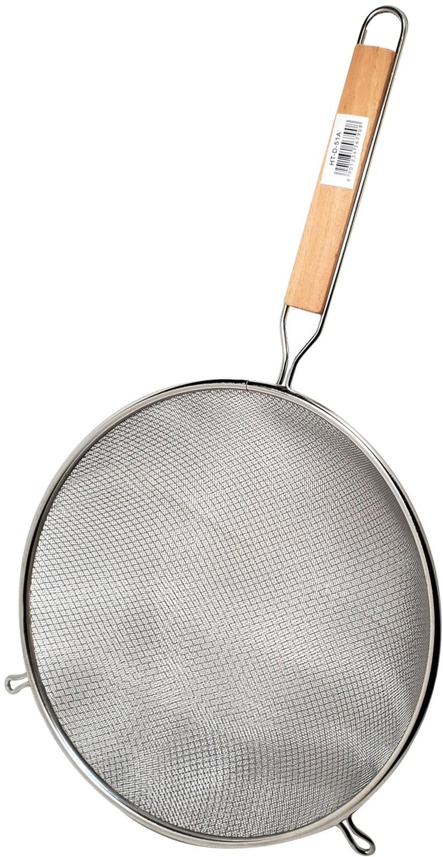 SS Food Cover Mesh 40CM - Image 2