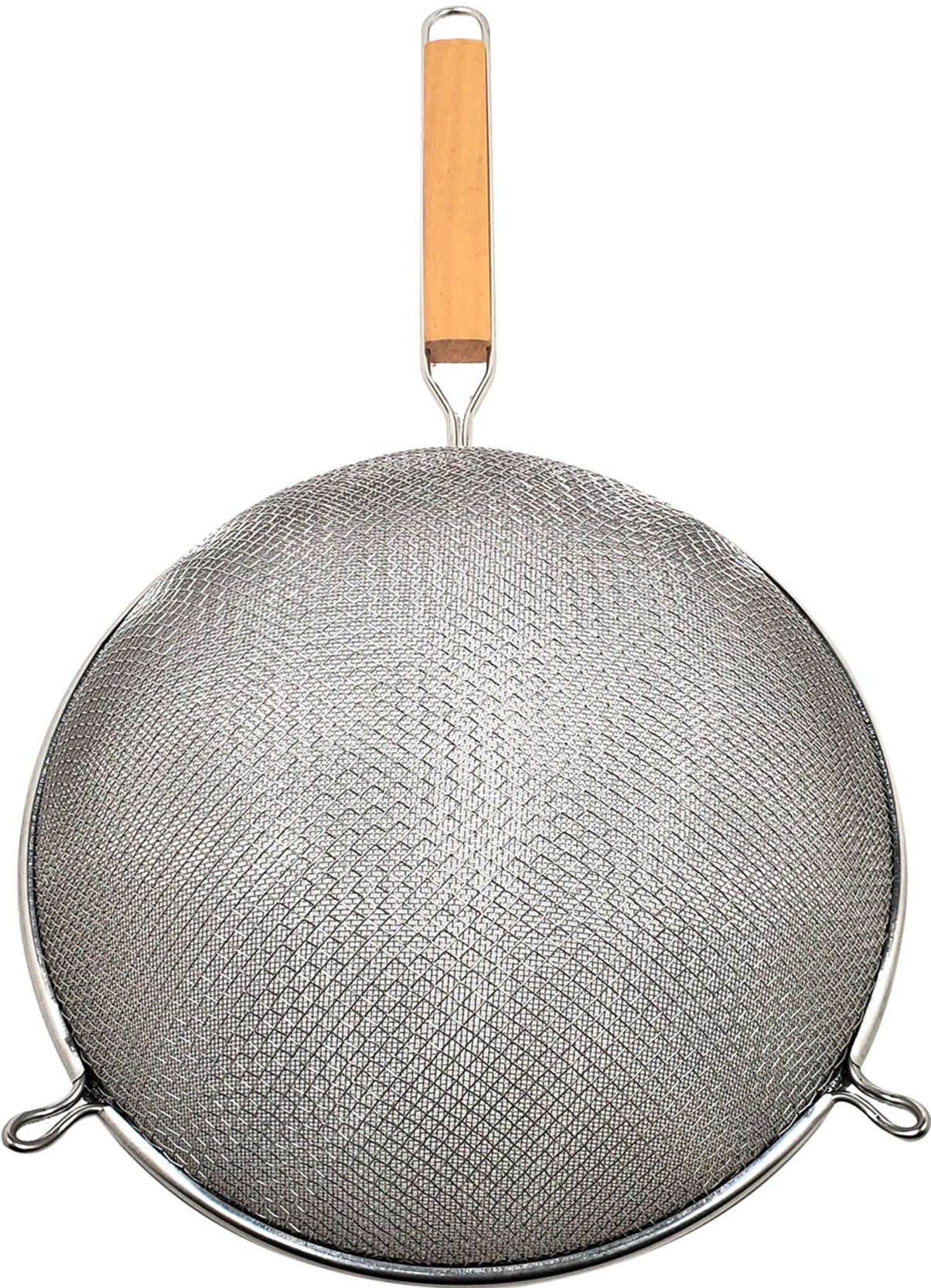 SS Food Cover Mesh 40CM - Image 3